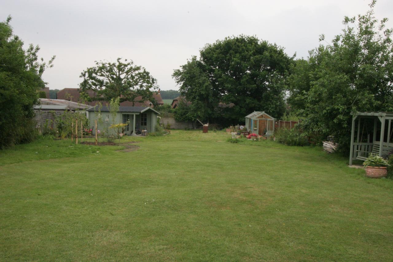 Lime Tree Cottage Herne Bay Exterior photo